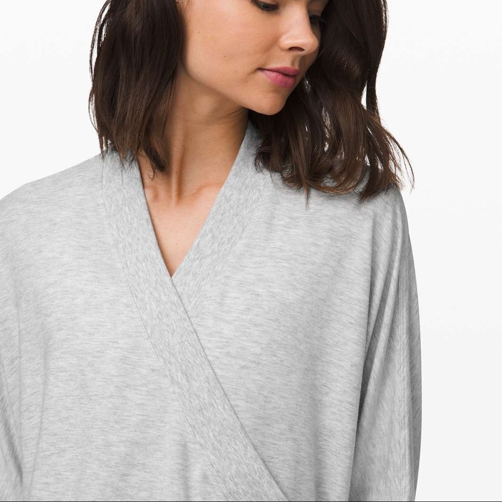 Lululemon Seek Stillness Pullover - image 3
